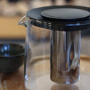 Théière 1.5L en verre Kamakura