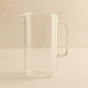 Pichet 2L en Verre Borosilicate avec Anse