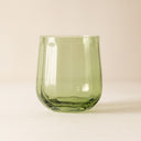 Lot de 4 gobelets 52.5cl en verre Riviera