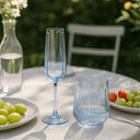 Lot de 4 gobelets 52.5cl en verre Riviera