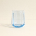 Lot de 4 gobelets 52.5cl en verre Riviera