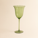 Lot de 4 verres à pied 46.5cl en verre Eden