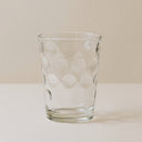 Lot de 4 Gobelets 20cl Club en Verre Transparent