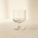 Lot de 4 verres à pied Tower 22cl en Verre