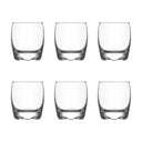 Lot de 6 Verres Mise en Bouche Invitation 8cl