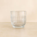 Lot de 6 Gobelets Nagoya Forme Basse 33cl en Verre