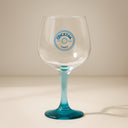Lot de 2 verres à pied 73cl en Verre