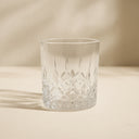 Lot de 6 Gobelets Glen 33cl en Verre Forme Basse