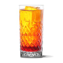 Lot de 6 Gobelets Glen 35.5cl en Verre Forme Haute