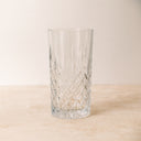 Lot de 6 Gobelets Glen 35.5cl en Verre Forme Haute