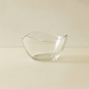 Lot de 6 coupelles 7cm en verre transparent Tango