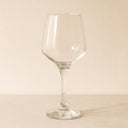 Lot de 3 Verres à Pied Eau 33cl Florence en Verre Transparent