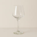 Lot de 3 Verres à Pied Vin 29.5cl Florence en Verre Transparent