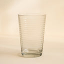 Lot de 6 Gobelets London 20cl en Verre Transparent