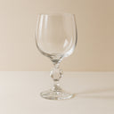 Lot de 3 Verres à Pied Matignon 19cl en Cristallin