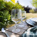 Lot de 3 Verres à Pied Matignon 23cl en Cristallin