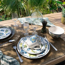 Lot de 3 Verres à Pied Matignon 23cl en Cristallin