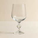 Lot de 3 Verres à Pied Matignon 23cl en Cristallin