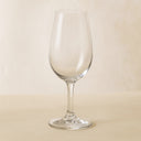 Lot de 6 Verres à Pied INAO 21cl en Cristallin