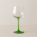 Lot de 3 Verres à Pied Vin du Rhin 16.5cl en Cristallin