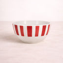 Lot de 6 bols 45cl en porcelaine Cocorico