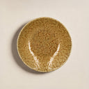 Lot de 6 assiettes creuses 20.5cm en grès Natura