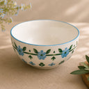 Lot de 6 bols 60cl en porcelaine Primavera