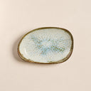 Lot de 6 coupelles 24x15cm en faïence Minéral