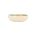 Lot de 6 coupelles 16cm en faïence Capria