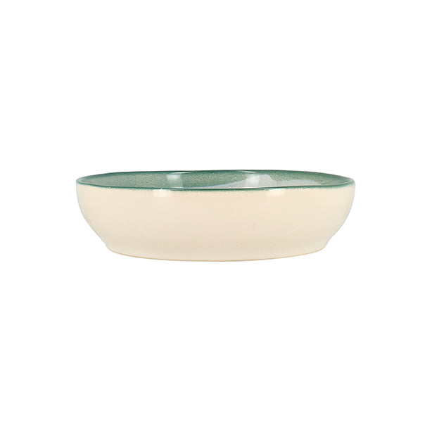 Lot de 6 coupelles 20cm en faïence Capria