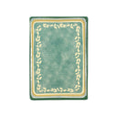 Plat 24x17cm en faïence Capria