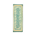 Plat 33x12cm en faïence Capria
