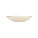 Lot de 6 assiettes creuses 21cm en faïence Amatxi