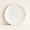 Lot de 6 assiettes plates 27cm en porcelaine Métropolitan