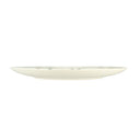 Lot de 6 assiettes plates 26cm en porcelaine Lachat