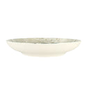 Lot de 6 assiettes creuses 21cm en porcelaine Lachat