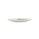 Lot de 6 assiettes à dessert 20cm en faïence Sardine