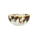 Lot de 6 coupelles 10cm en porcelaine Maka