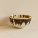 Lot de 6 coupelles 10cm en porcelaine Maka