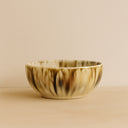 Lot de 6 coupelles 12cm en porcelaine Maka