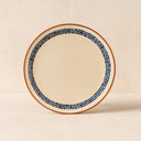 Lot de 6 assiettes à dessert 20cm en faïence Amatxi