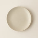 Lot de 6 assiettes à dessert 20.5cm en grès beige Arita