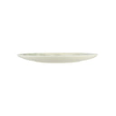 Lot de 6 assiettes dessert 21 cm en porcelaine Natura