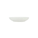 Lot de 6 assiettes creuses 21cm en porcelaine Metropolitan