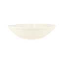 Lot de 6 assiettes creuses 20cm en grès Gallina