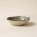 Lot de 6 assiettes creuses 20 cm en faïence Irazu
