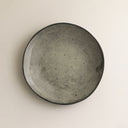 Lot de 6 assiettes creuses 20 cm en faïence Irazu