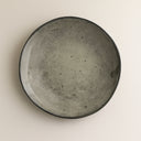 Lot de 6 assiettes creuses 22cm en faïence Irazu