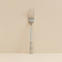 Lot de 6 fourchettes de table 20.5cm en acier inoxydable Louise