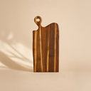 Planche à découper en bois d'acacia 50x24cm
